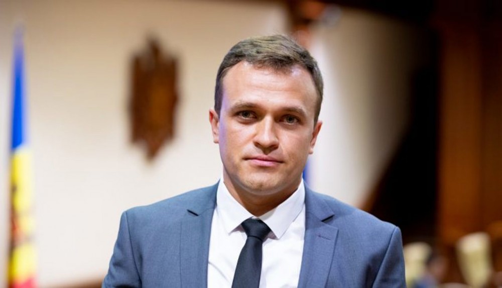 ANRE are un nou director. Va avea un salariu de 90 de mii de lei